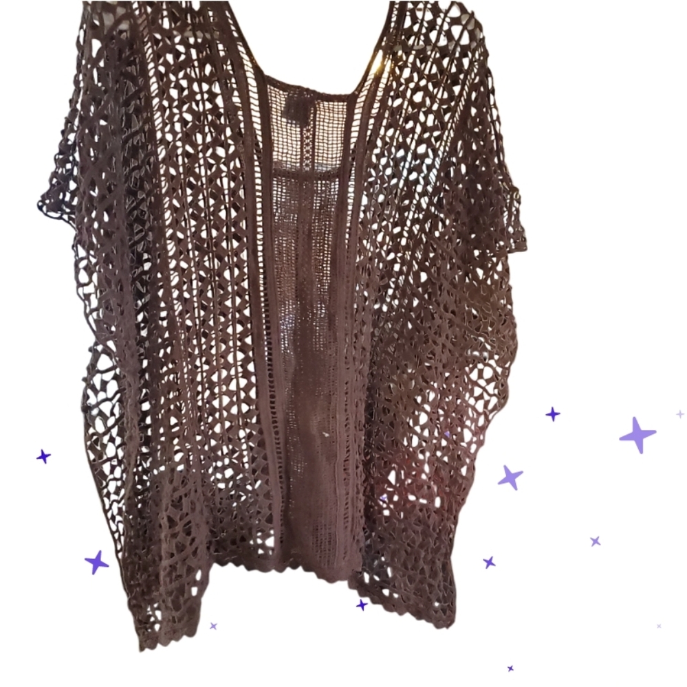 Mind Set Mesh Shirt